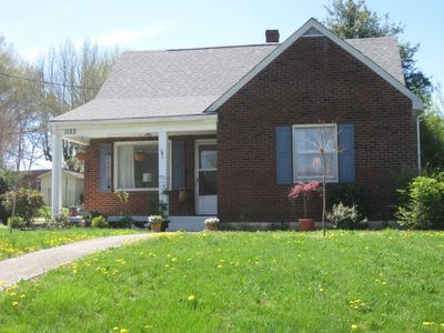 1125 Chestnut Hill Dr, Lynchburg, VA, 24502