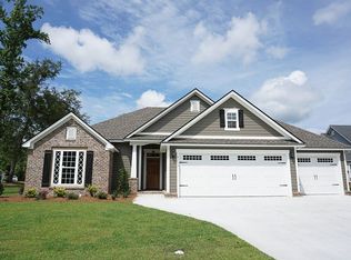 3753 Knights Mill Dr, Valdosta, GA 31605