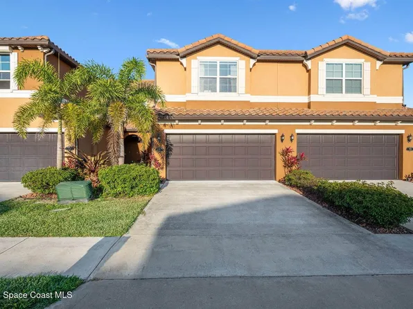 763 Simeon Dr, Satellite Beach, FL 32937