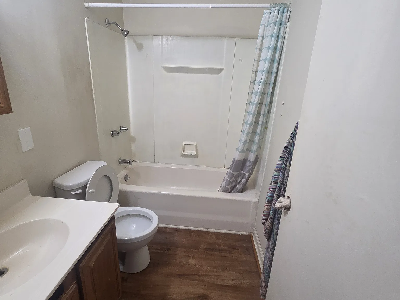 1 bed, 600 sqft, $850 — Photo 3