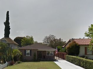 163 N Primrose Ave, Monrovia, CA 91016