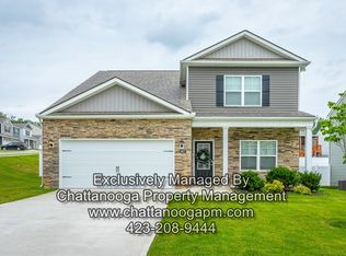9807 Ramble Brook Ln, Apison, TN 37302