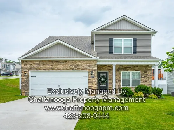 9807 Ramble Brook Ln, Apison, TN 37302