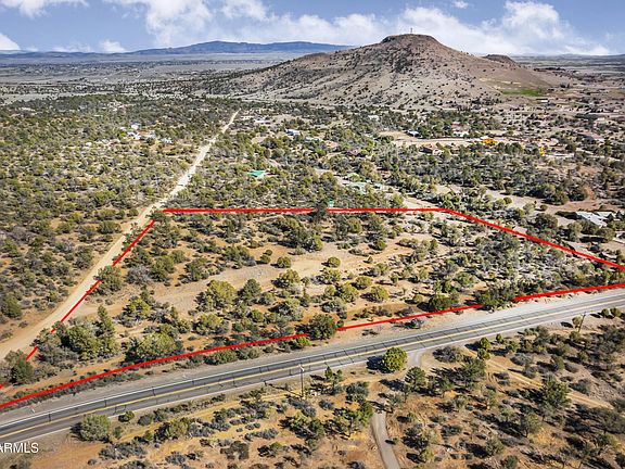 5th image of 12195 N WILLIAMSON VALLEY Road #---