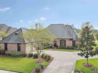 2508 S Turnberry Ave, Zachary, LA 70791