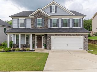 518 Hampton Dr, North Augusta, SC 29860