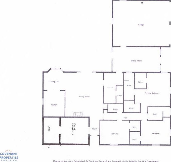 225 S 4th St, Van Vleck, TX 77482 MLS 81525712 Zillow