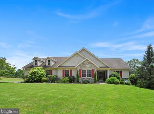 164 Archery Club Rd, New Ringgold, PA 17960