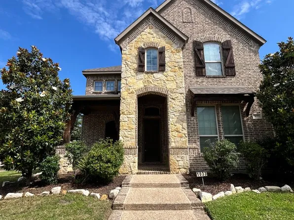 1033 Lone Ivory Trl, Arlington, TX 76005