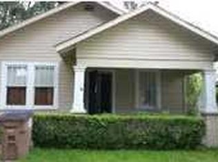 308 Morgan Ave, Mobile, AL 36606