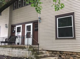 725 Mason St, Springfield, OH 45503