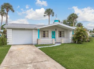 5439 Miles Blvd, Port Richey, FL 34668