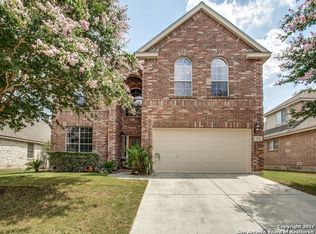 1222 Ganton Ln, San Antonio, TX 78260