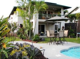 75-258 Malulani Dr, Kailua Kona, HI 96740