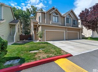 4339 Leeward Ln, Reno, NV 89502