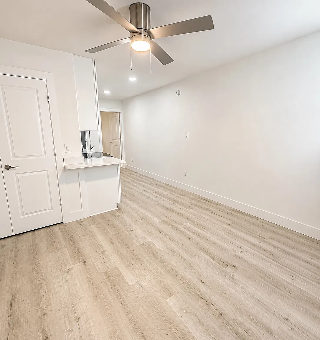 1 bed, 600 sqft, $1,250 — Photo 4