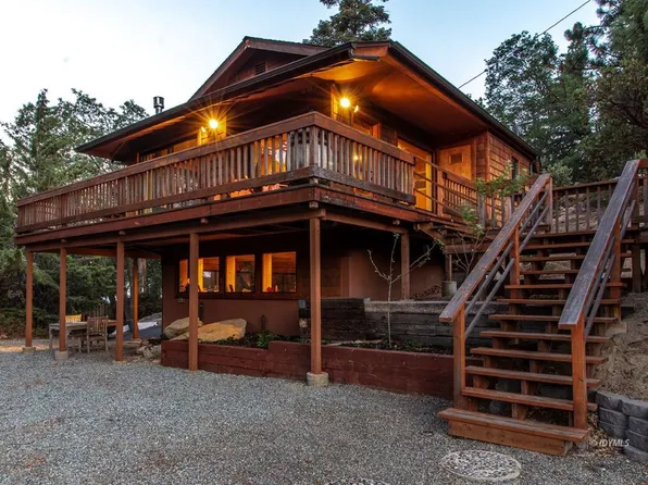 25593 Highway 243, Idyllwild, CA 92549