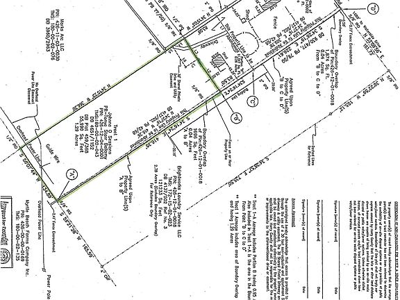 3rd image of TBD Drywall Dr.