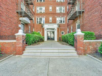 108-25 72nd Ave #4F, Queens, NY, 11375
