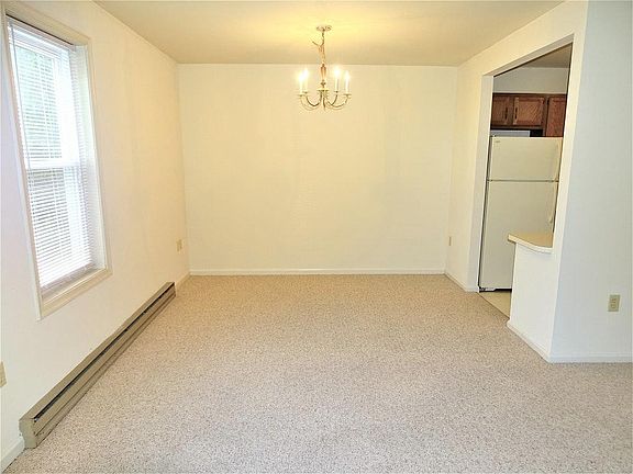 Interior of Similar Apartment