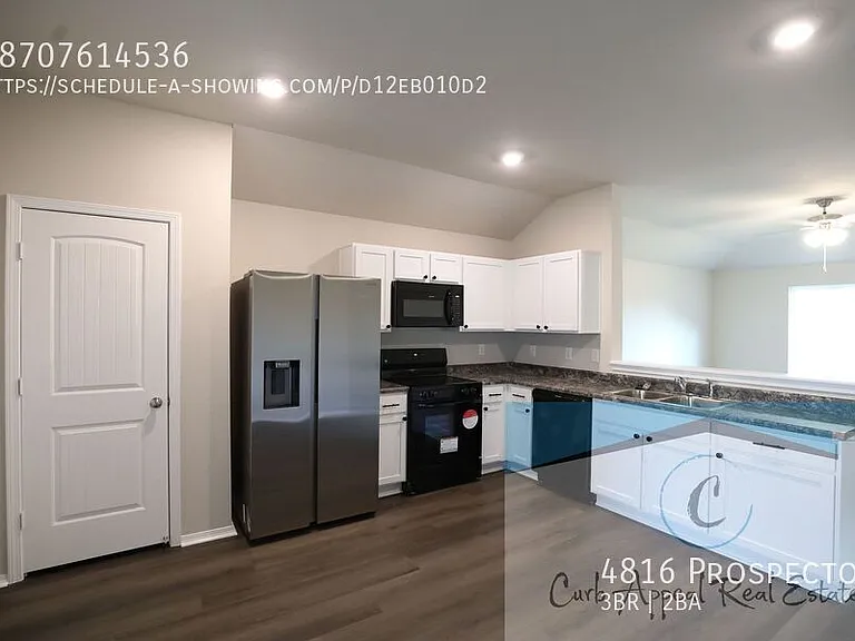 4816 Prospector Dr — Photo 3