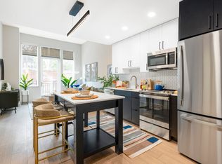 60 I St SW #633, Washington, DC 20024