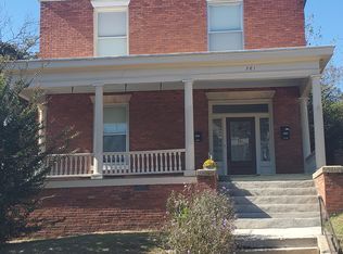 381B Spring St #B, Macon, GA 31201