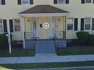 125 Grant St #A, Framingham, MA 01702