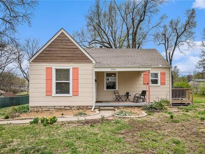 9101 E 65th Ter, Raytown, MO, 64133