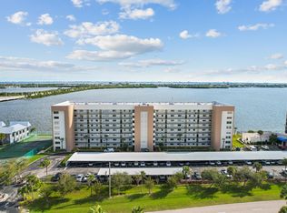200 S Sykes Creek Pkwy APT 702, Merritt Island, FL 32952