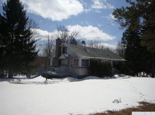 1018 Round Hill Rd, Hensonville, NY 12439