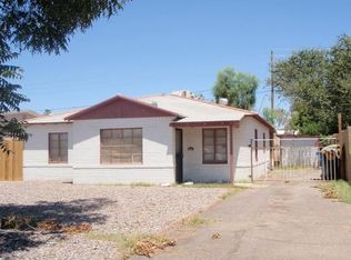 2743 N Greenfield Rd, Phoenix, AZ 85006