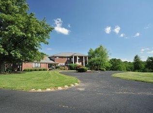 11281 Banklick Rd, Walton, KY 41094