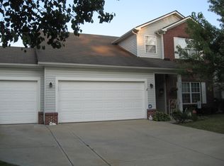 7068 Morello Ln, Noblesville, IN 46062