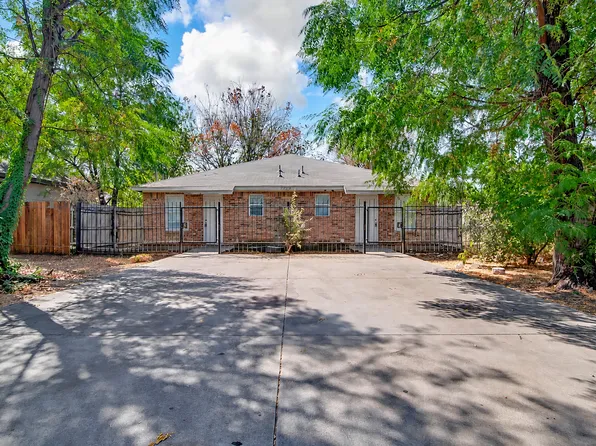 2902 Van Horn Ave APT 100, Fort Worth, TX 76111
