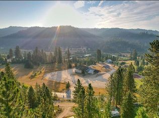 LOT 2 Valley High Rd, Garden Valley, ID 83622