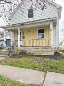254 W Crocker St, Fostoria, OH, 44830