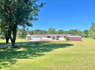3743 Highway 16, Pangburn, AR 72121
