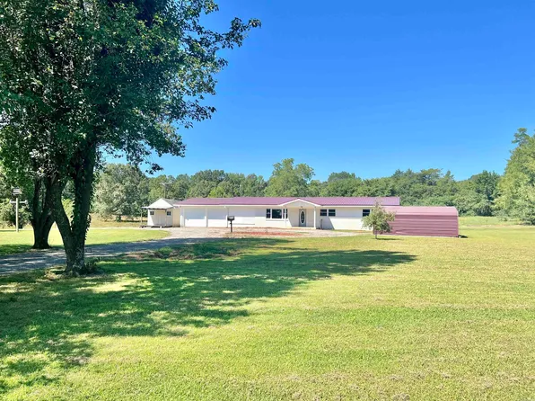 3743 Highway 16, Pangburn, AR 72121