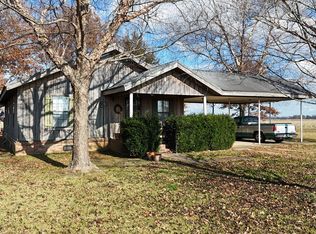 2263 Jamison Rd, Marks, MS 38646