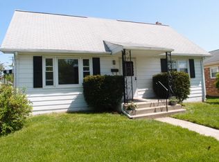 1 Peters Ln, Frederick, MD 21701