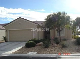 3331 Fire Eye Way, North Las Vegas, NV 89084