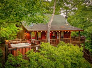 130 Mountain View Dr, Cherry Log, GA 30522