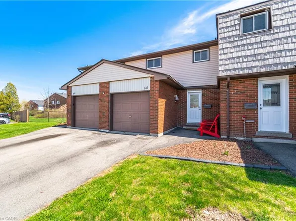 1350 Limeridge Rd E #68, Hamilton, ON L8W 1L6