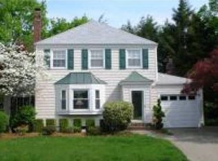 325 Watchung Ave, Bloomfield, NJ 07003