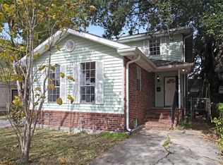 4605 S Saratoga St, New Orleans, LA 70115