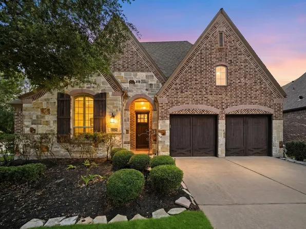 11234 Wych Elm Ct, Richmond, TX 77407