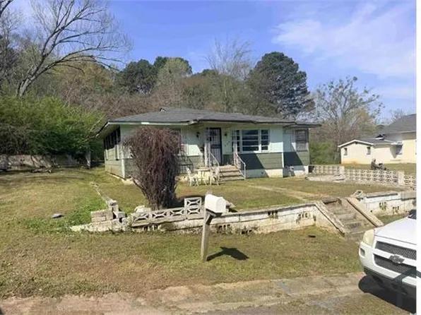 406 2nd Ave, Mulga, AL 35118