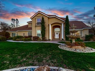10699 French Creek Rd, Palo Cedro, CA 96073