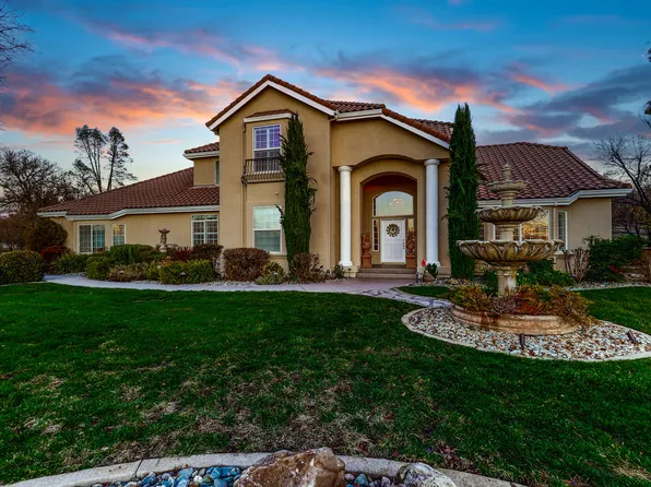 10699 French Creek Rd, Palo Cedro, CA 96073